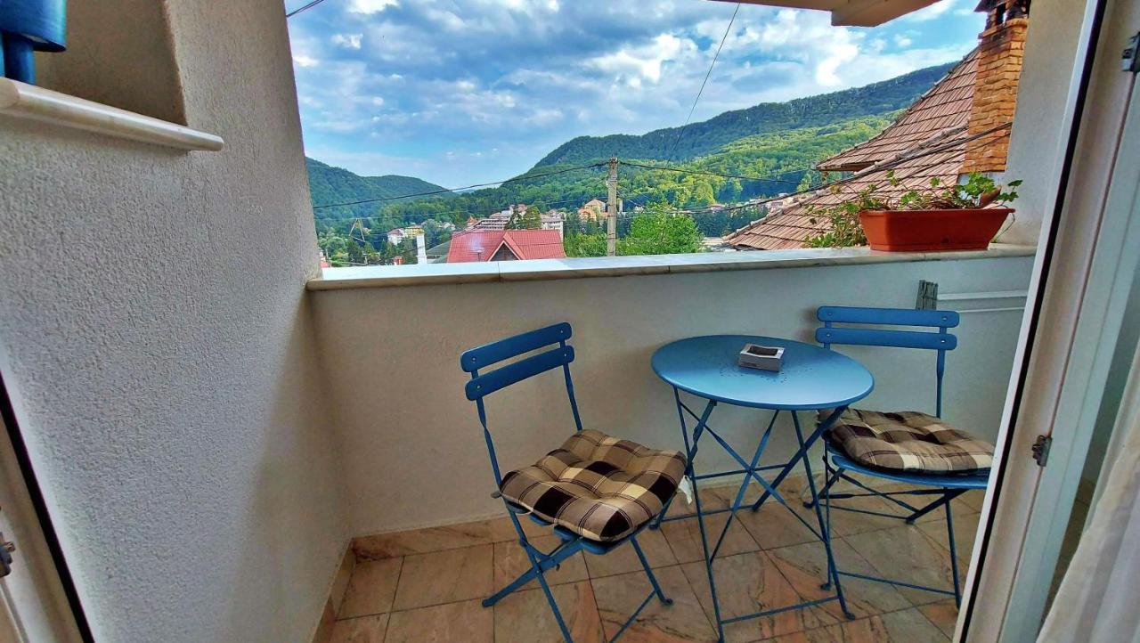 Pensión Casa Giulia