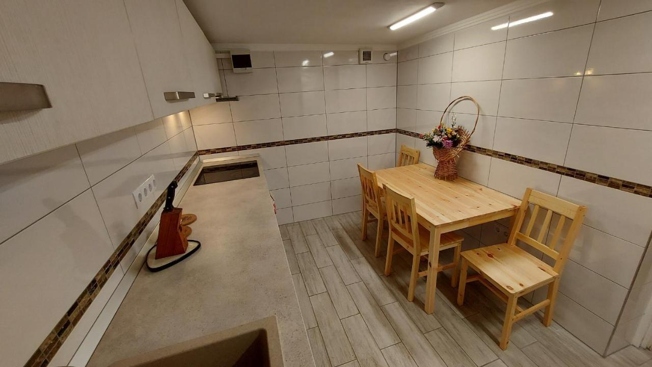 Casa Giulia Pensión